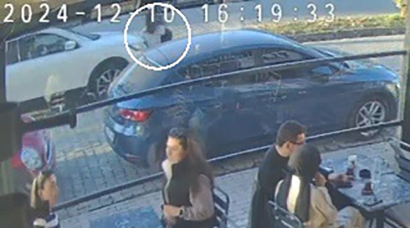 Samsun'da trafik kazasında ölen 10 yaşındaki Sezin için 12 binin üzerinde imza