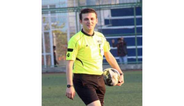 Erciyes 38 FK - Turgutluspor maçını Sait Tuzcu yönetecek