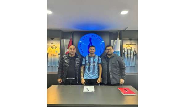 Güney Sağır, Belediye Kütahyaspor'da