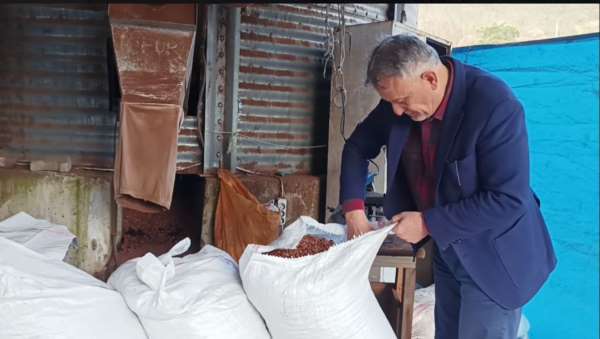 TMO'nun fiyatı yeni sezon için de belirleyici olacak