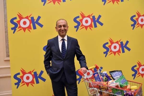 Şok Marketler ücretsiz adrese teslimat hizmetine başladı 