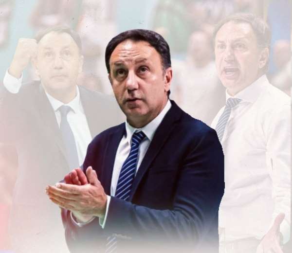 Aliağa Petkimspor'un başına Orhun Ene getirildi