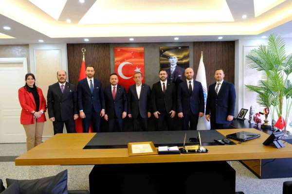 Erzincan'da KOBİ'lere dijital dönüşüm desteği