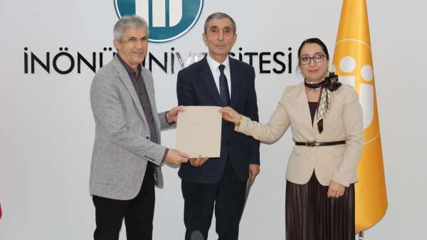 İnönü Üniversitesi İletişim Fakültesi'nin 2 bölümü akredite edildi
