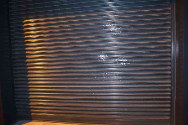 İş yerine silahlı saldırı: 2 şüpheli yakalandı