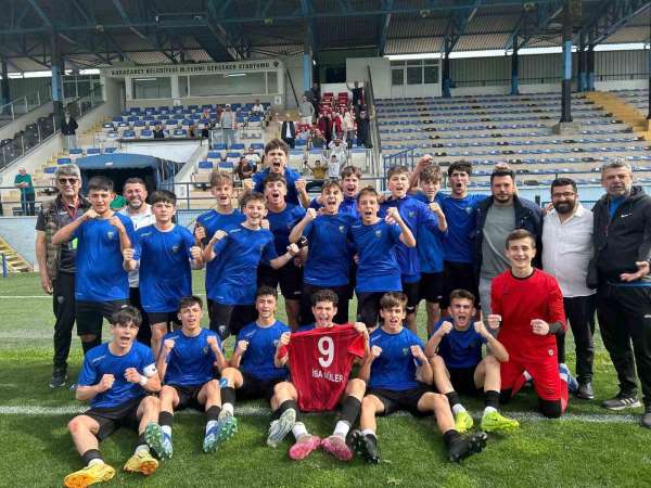 Karacabey'de 2025 yılı sporla dolu dolu geçti