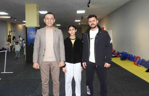 Mardin'in gururu dünya sahnesine çıkıyor