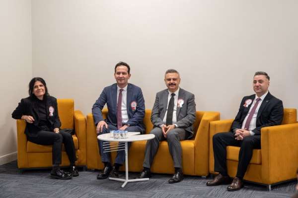 OMÜ'de Kütüphane Haftası 'İyileştiren Kütüphane' temasıyla kutlanıyor