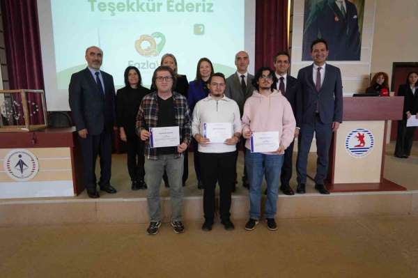 OMÜ'de Sıfır Atık Günü: Çevre bilinci vurgulandı