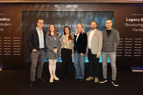 Sermayenin yönünü doğru yönetim ve uzun vadeli bakış açısı belirliyor