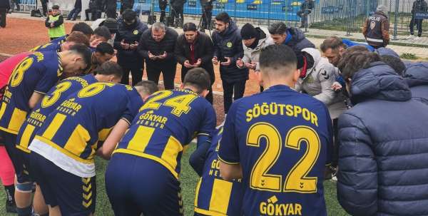 Söğütspor'da tehlike çanları çalıyor