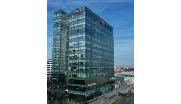 Türk Eximbank ve Euler Hermes Aktiengesellschaft arasında reasürans anlaşması imzalandı