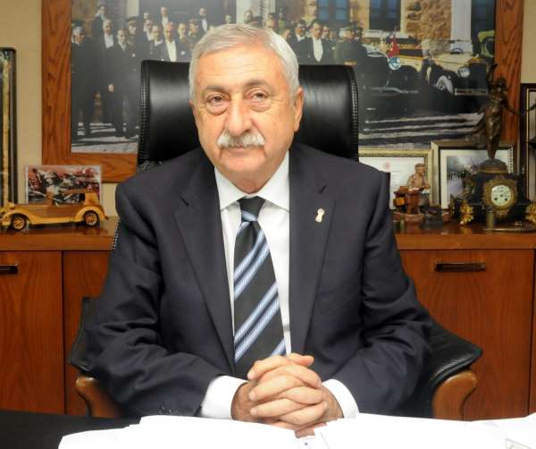 TESK Başkanı Palandöken: 'Bu nefes aldıracak bir karar'