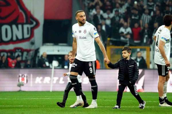 Beşiktaş evinde Galatasaray'a yine kaybetmedi - İstanbul haber