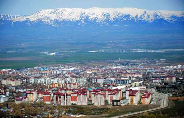 Erzurum konut satış verileri açıklandı - Erzurum haber