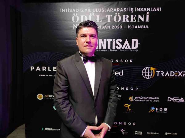 İNTİSAD Başkanı Av Selahattin Par: 'Türk yatırımcılara yaklaşık 100 milyon dolarlık iş hacmi geliştirdik' - İstanbul haber