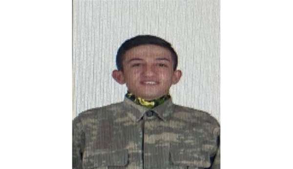 Şırnak'taki kazada Vanlı asker şehit düştü - Van haber