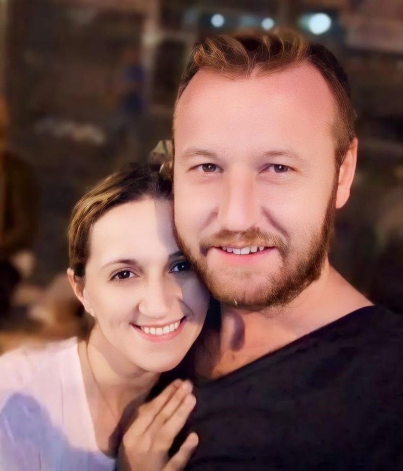 Samsun'da korkunç olay! Karısını öldürüp polise teslim oldu
