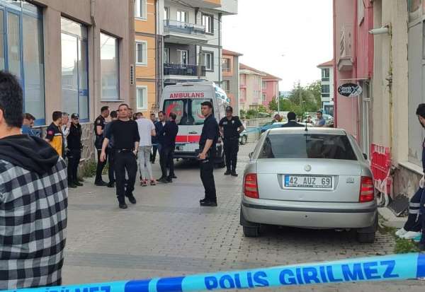 Kütahya'da berber dükkanına silahlı saldırı: 2 ölü