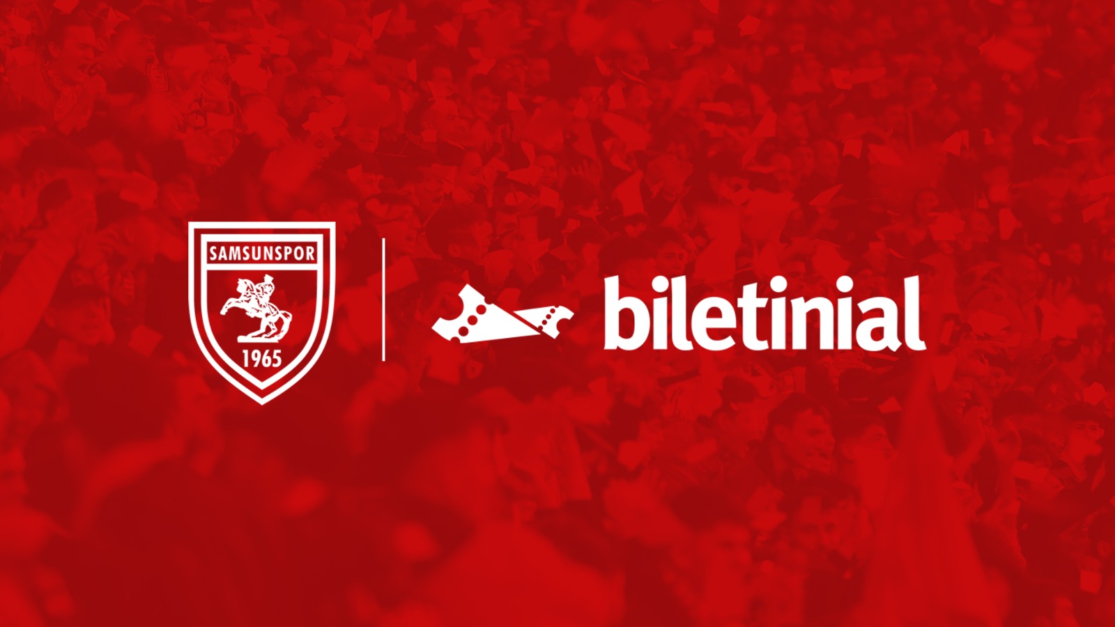 Samsunspor, Passolig'den Ayrıldı; Yeni Firma Biletinial