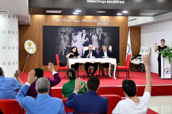 Başkan Uysal: 'Sporu bahis sektöründen kurtarıp mahallelere yaymalıyız'