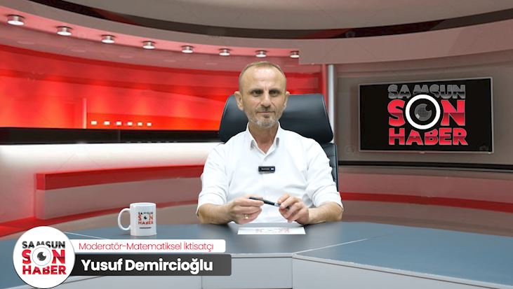 Ya gözleri kör ya vicdanları