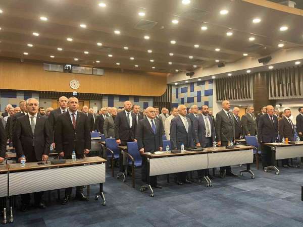 İZTO Başkanı Özgener'den İnciraltı planına destek