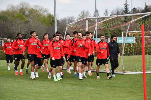 Jakirovic: 'Her şey planladığımız ve öngördüğümüz şekilde gerçekleşti'