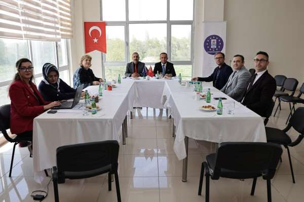 Kütahya İŞGEM'de yeni girişimcilere destek