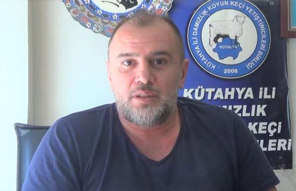 Kütahya'da kurban pazarı padok kira fiyatlarına tepki