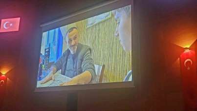 'Meslek ve Ahlak' kısa film yarışmasında Denizli damgası