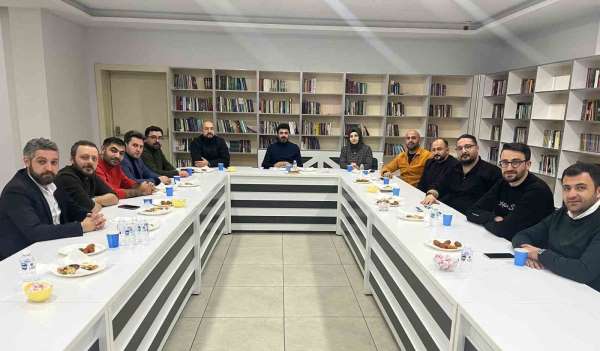 ŞEHİRDER'den CİMER çağrısı