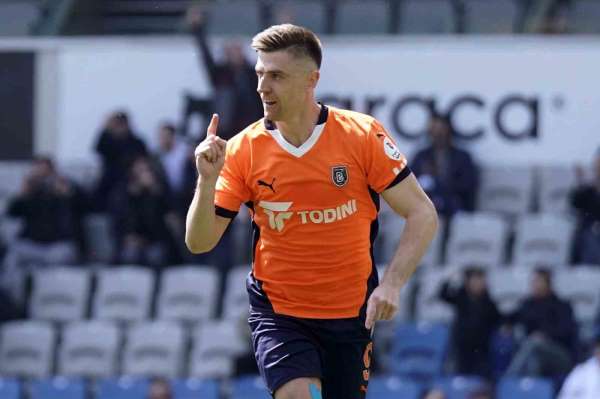 Tahkim Kurulu, Krzysztof Piatek'in cezasını 1 maça indirdi