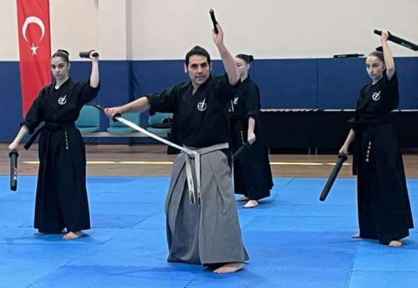 Tavşanlı'da BUDO7 rüzgarı esti