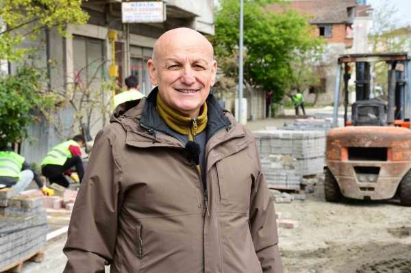Terme Belediye Başkanı Kul: 'Terme ilçemiz hak ettiği yere gelecek'