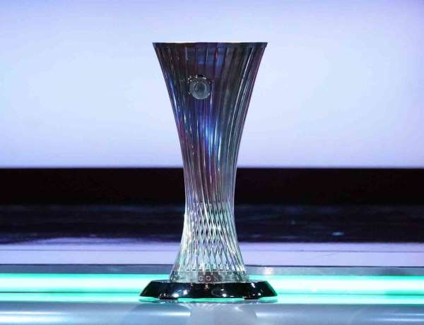 UEFA Konferans Ligi'nde yarı final heyecanı