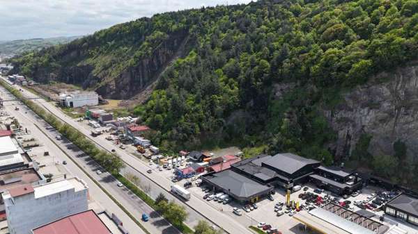 'Yamaç oyuldu, felaket geldi': Profesörden Samsun'daki heyelanın ardından kritik uyarılar