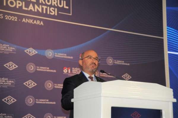 TSE'de devir teslim