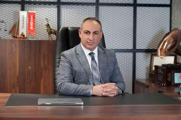 Av. Mahir Orak: 'Kiralar hane gelirinin 3'te 2'sini aştı'