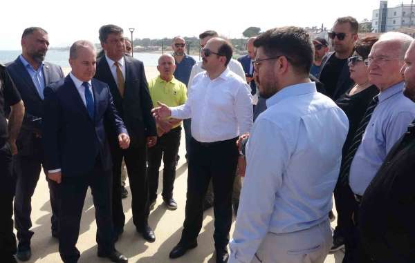 Kıbrıs'a seyahat 1,5 saate düşüyor