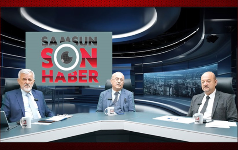 Kruvaziyer Rıhtımı Samsun'a İhanettir