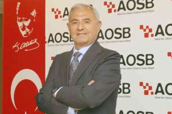 AOSB Başkanı Sütcü: 'Adana, bu listenin çok daha fazlasını hak ediyor'