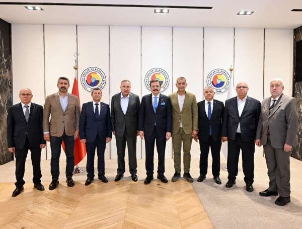 Başkan Yılmaz: 'Kahverengi kokarca ile mücadelede gereken adımlar atılacaktır'