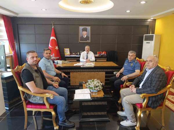 Çarşamba'da gündem sokak hayvanları