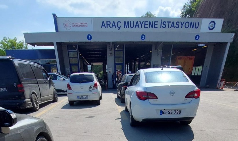 TÜVTÜRK'te kartlı ödemeye 'komisyon' tepkisi