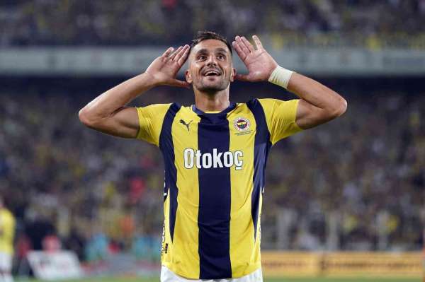 Fenerbahçe'de ikinci ayrılık