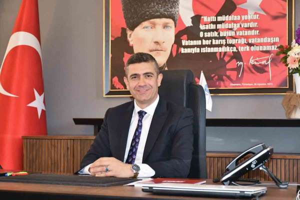 Haymana'da Şehit Emre Polat ve Halil İbrahim Yılmaz'ın adı yaşatılacak