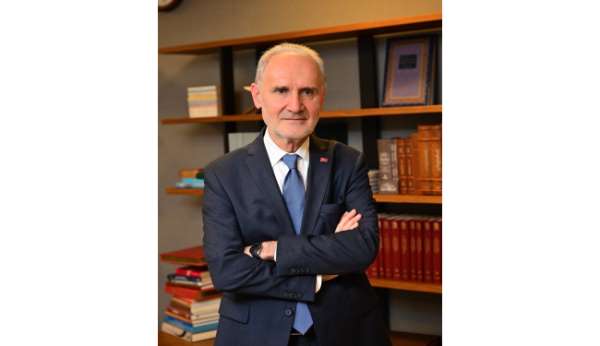 İTO Başkanı Avdagiç'ten büyüme açıklaması