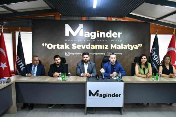 Malatya'da beton fiyatlarının düşürülmesi isteniyor