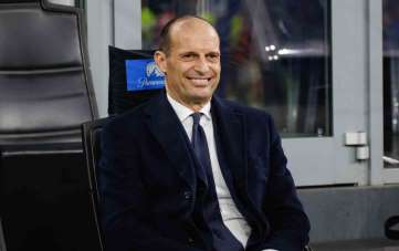 Milan'da 2 Massimiliano Allegri dönemi